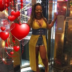 Meet your Posher, Chessonya